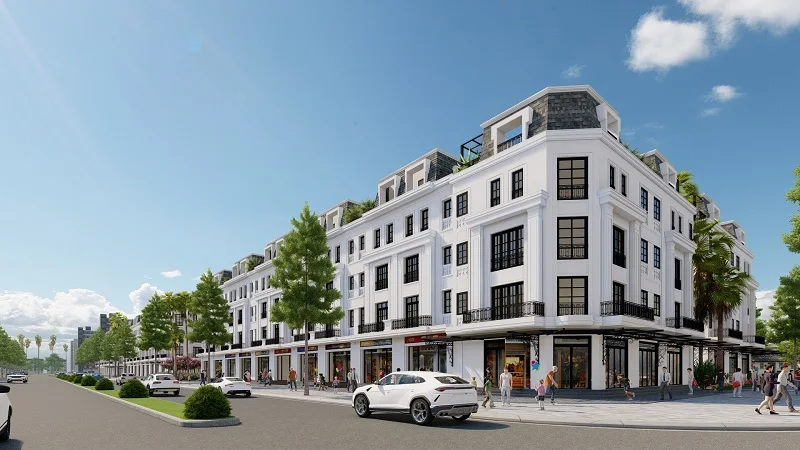 Vera Diamond City: Khu đô thị tại Quảng Ninh- Ảnh 4.