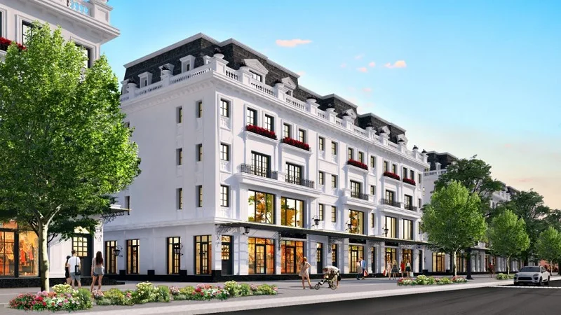 Vera Diamond City: Khu đô thị tại Quảng Ninh- Ảnh 5.