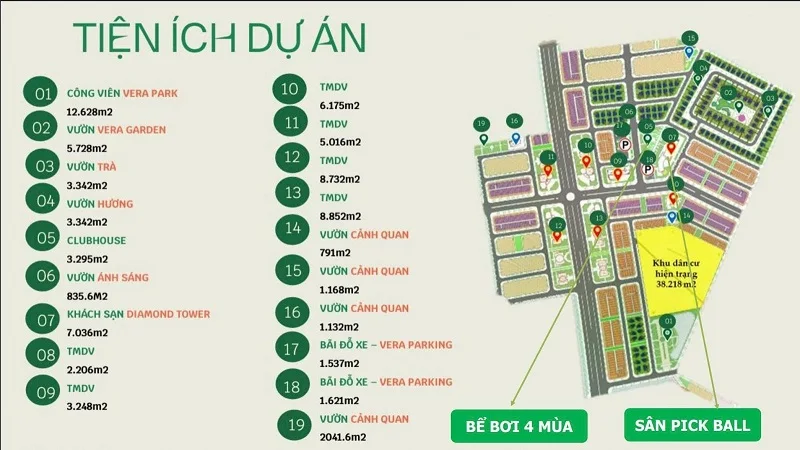Vera Diamond City: Khu đô thị tại Quảng Ninh- Ảnh 6.