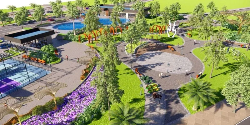 Vera Diamond City: Khu đô thị tại Quảng Ninh- Ảnh 7.