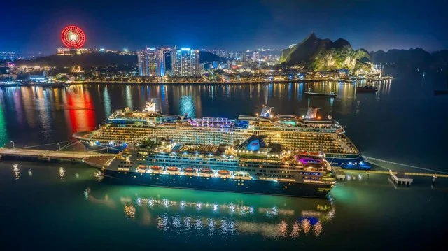 Viễn cảnh phồn hoa của Sun Elite City nhìn từ các đô thị cảng xa hoa bậc nhất thế giới- Ảnh 2. Viễn cảnh phồn hoa của Sun Elite City nhìn từ các đô thị cảng xa hoa bậc nhất thế giới- Ảnh 2.