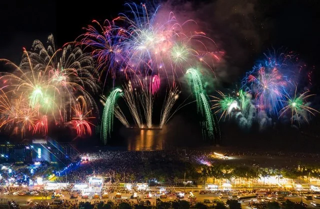 Viễn cảnh phồn hoa của Sun Elite City nhìn từ các đô thị cảng xa hoa bậc nhất thế giới- Ảnh 3. Viễn cảnh phồn hoa của Sun Elite City nhìn từ các đô thị cảng xa hoa bậc nhất thế giới- Ảnh 3.