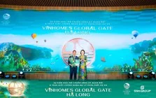 SSM Group khẳng định vị thế khi phân phối chính thức dự án Vinhomes Global Gate Hạ Long
