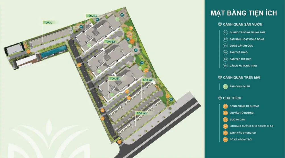 Vita Home: Dự án nhà ở xã hội tại Hải Phòng- Ảnh 4.