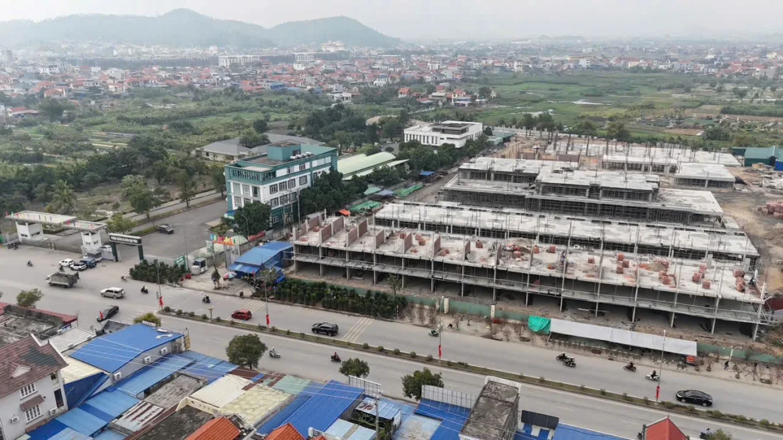 Vita Home: Dự án nhà ở xã hội tại Hải Phòng- Ảnh 6.