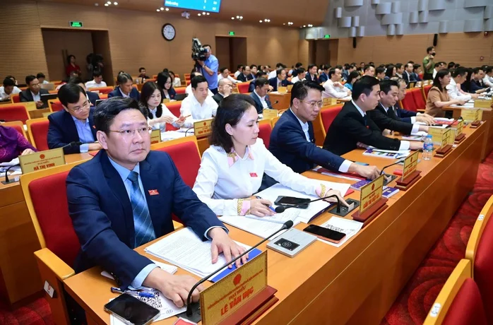 Với tầm nhìn 100 năm, Hà Nội đặt mục tiêu tăng trưởng GRDP "bùng nổ" 11%/năm